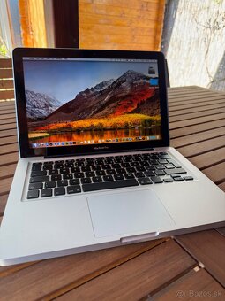 Macbook Pro mid 2010 - 3