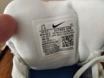 Nike Air Zoom - 3