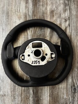 Volant Audi - 3