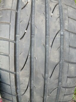 Letné pneu 235/55 R17 - 3