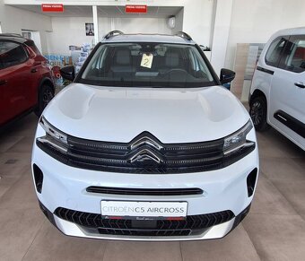 Citroën C5 Aircross BlueHDi 130 S S Max A/T - 3