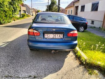 Predam DAEWOO LANOS 1.5,63 KW - 3
