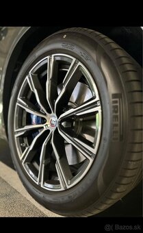 BMW X5 elektrony - 3