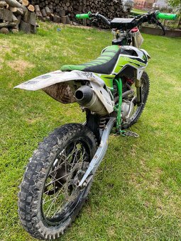 minirocket pitrock 250 - 3