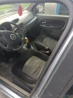 Predávam Renault Thalia 1.5 DCI 2009 - 3