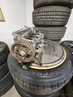 Predam hlavu valcov renault 1.5 dci - 3
