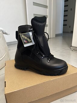 Goretex Kanady - 3