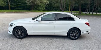 Mercedes-Benz c220 BLUETEC w205 125 kW - 3