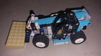 Lego technik - 3