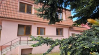 Prenájom 6i rodinného domu s pozemkom v pokojnej časti Podun - 3