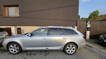 Audi A6 C6 Allroad 2.7 TDI quattro – po veľkom servise - 3