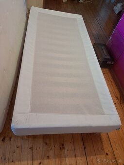 Posteľ Ikea espevär 90×200 cm - 3