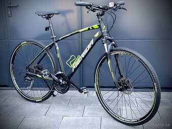 MERIDA Crossway 100 Disc 28” - 3