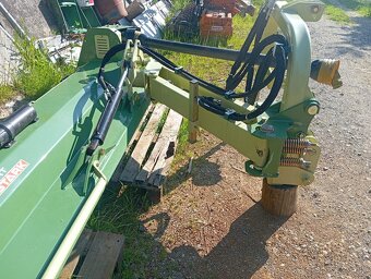 Mulčovač Stark 220 Profi plus - 3