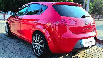 SEAT LEON FR (možná výmena) - 3