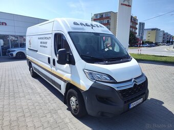 Citroen Jumper 2.0 diesel 96kw - 3
