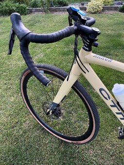 CTM Koyuk 1.0 - 3