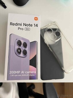 Xiaomi redmi Note 14 pro 5g - 3