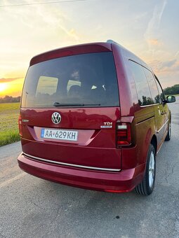 Volkswagen Caddy - 3