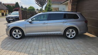 Volkswagen Passat Variant, dsg 4motion - 3