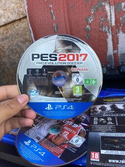 PS4 - 3