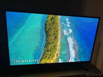 Smartv tv Sencor 32” - 3