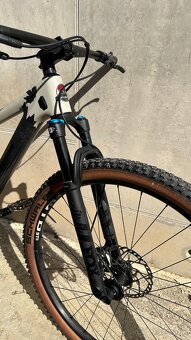 Rocky Mountain Vertex Carbon 70 - 3