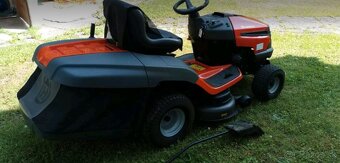 Husqvarna cth 174 - 3