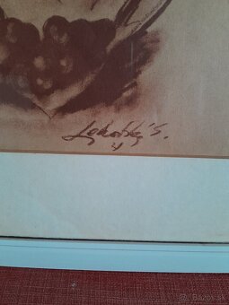 obraz , lehotsky - 3