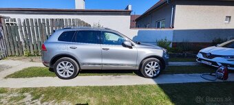 Touareg 3.0 V6  2017 - 3