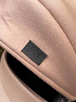Kočík ANEX e type / peach - 3