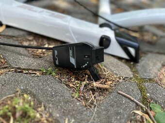 Trenažér ELITE QUBO SMART B+ - 3