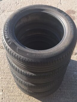 Letné pneumatiky 215/55 R17 Michelin Primacy 3 - 3