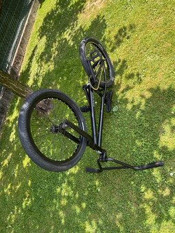 bmx galaxy spot - 3