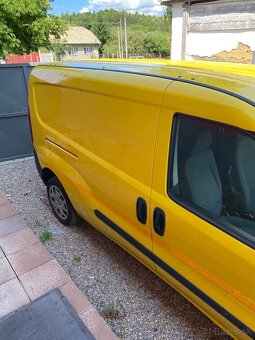 Fiat Doblo - 3