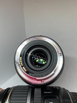 Canon EF 70-300mm F/4-5.6 IS II USM - 3