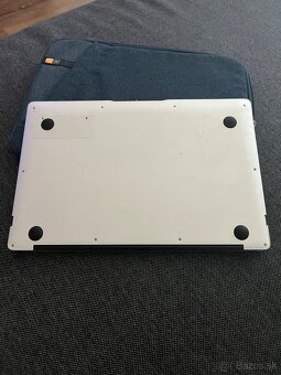 Notebook visionbook umax 13 - 3
