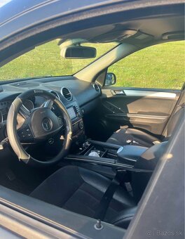 ML 280cdi - 3