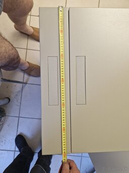 Rozvádzač Rack - 3