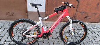Predám dámsky elektronickej zn.Crussis - 3