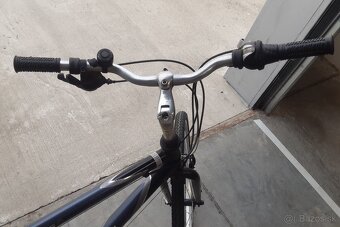 Giant, krosovy bicykel. - 3