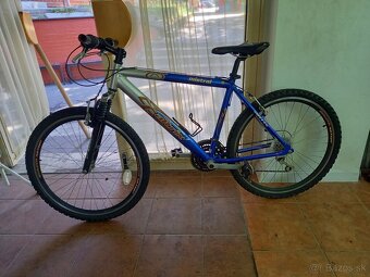 Bicykel - 3