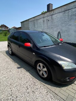 Ford Focus 2.0 TDI/100kw - REZERVOVANÉ (do 8.7.) - 3