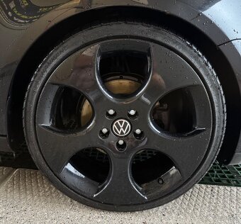 Predám Elektróny 5x112 R19 Volkswagen GTI Detroit - 3