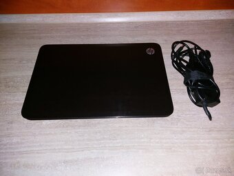 Notebook HP 16,6" - 3
