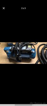 Čerpadlo Elpumps 1300 PB - 3