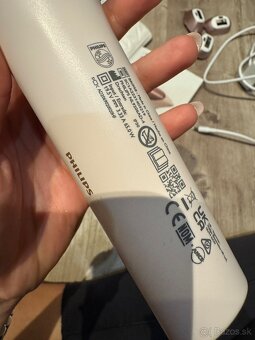 Philips lumea - 3