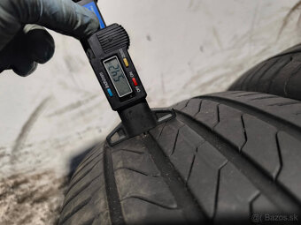 205/60 R16 Letné pneumatiky Continental UltraContact 2 kusy - 3