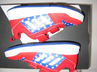ADIDAS SUPER HERO vel. 28-17,5 cm - 3