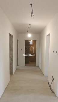 Na predaj rodinný dom - Šurany (holodom - 112m2) - 3